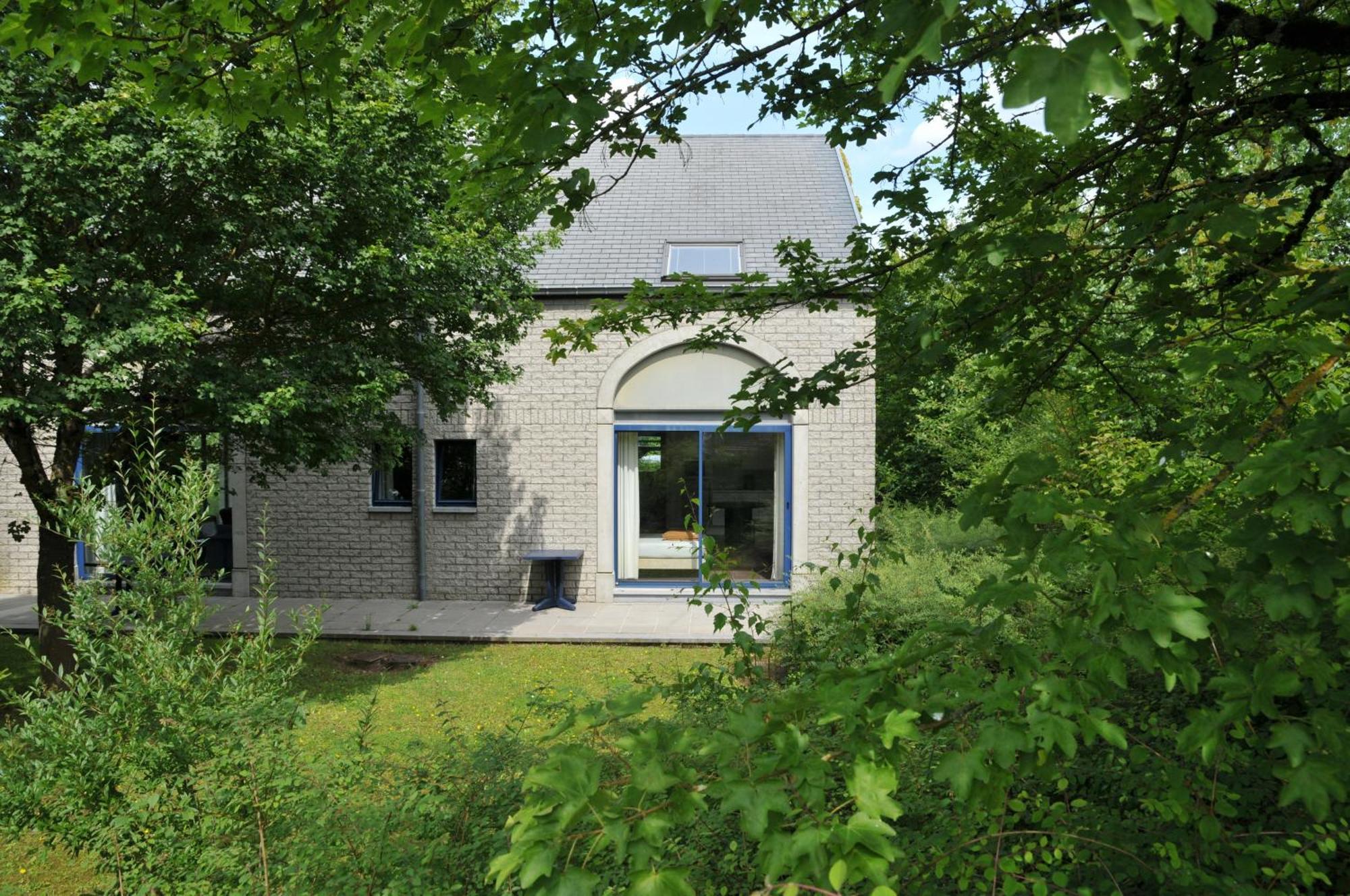 Residence 더뷔 외부 사진