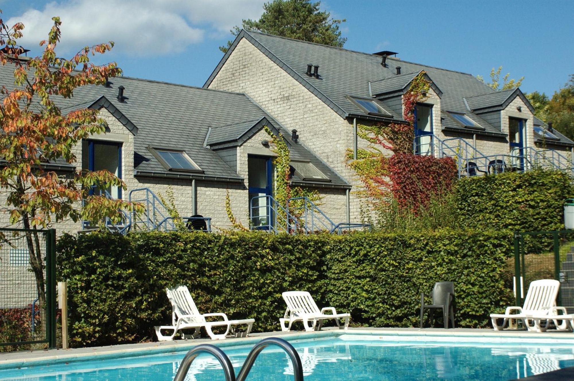 Residence 더뷔 외부 사진