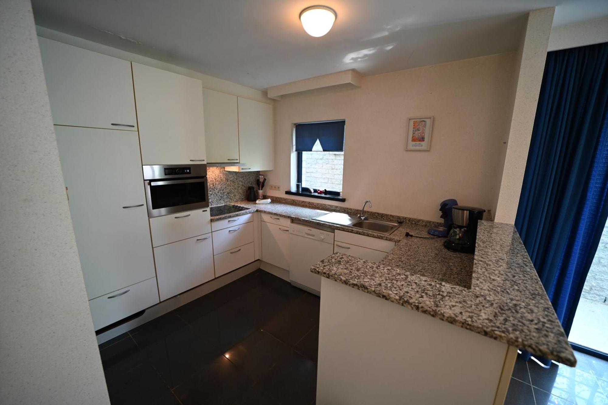 Residence 더뷔 외부 사진