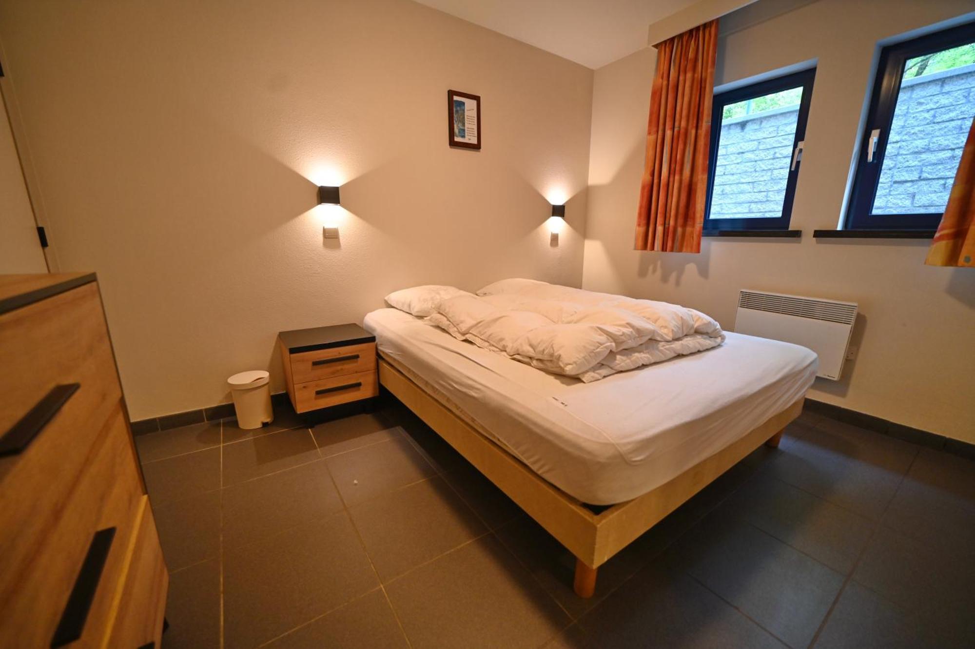 Residence 더뷔 외부 사진