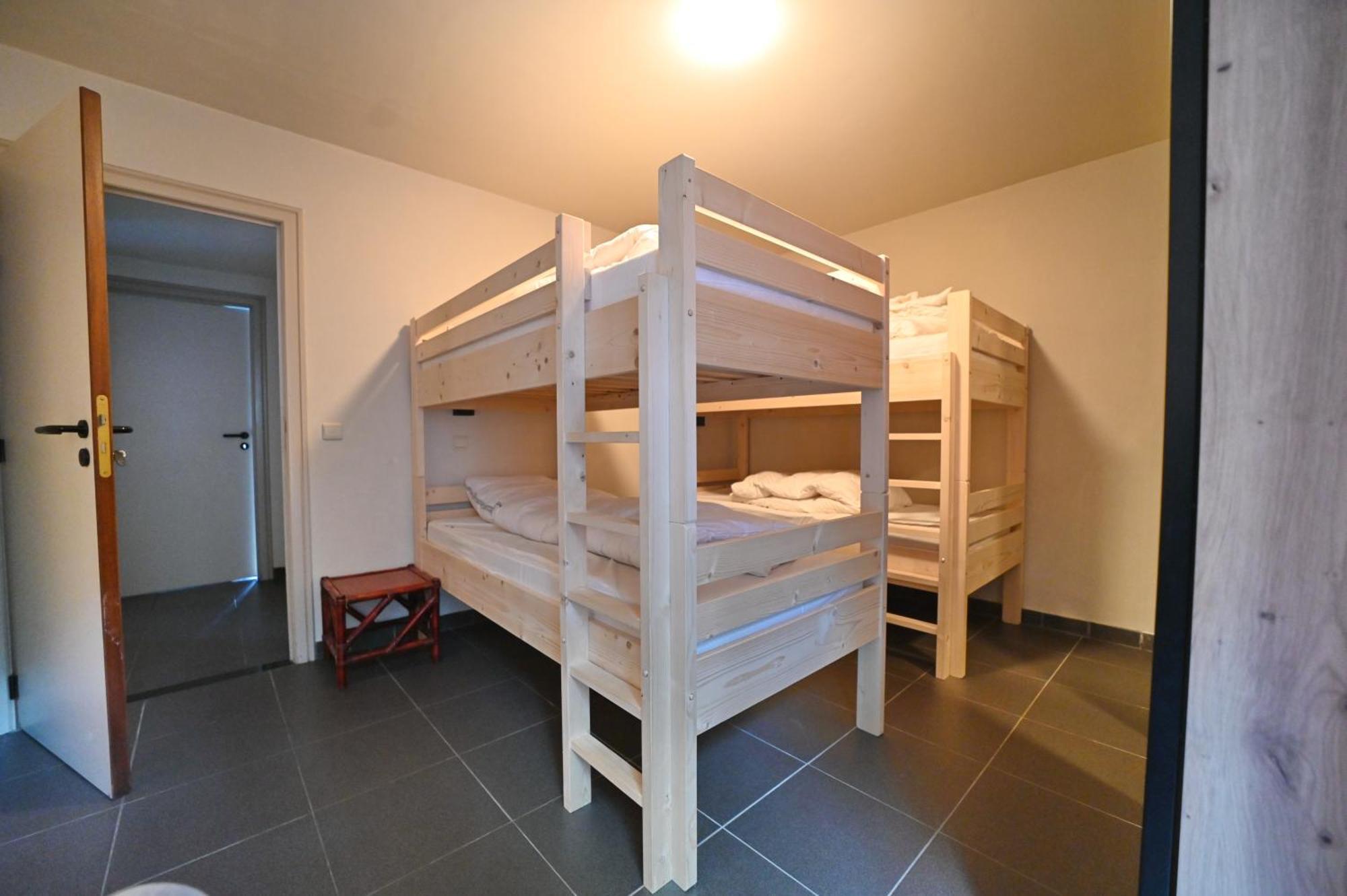 Residence 더뷔 외부 사진