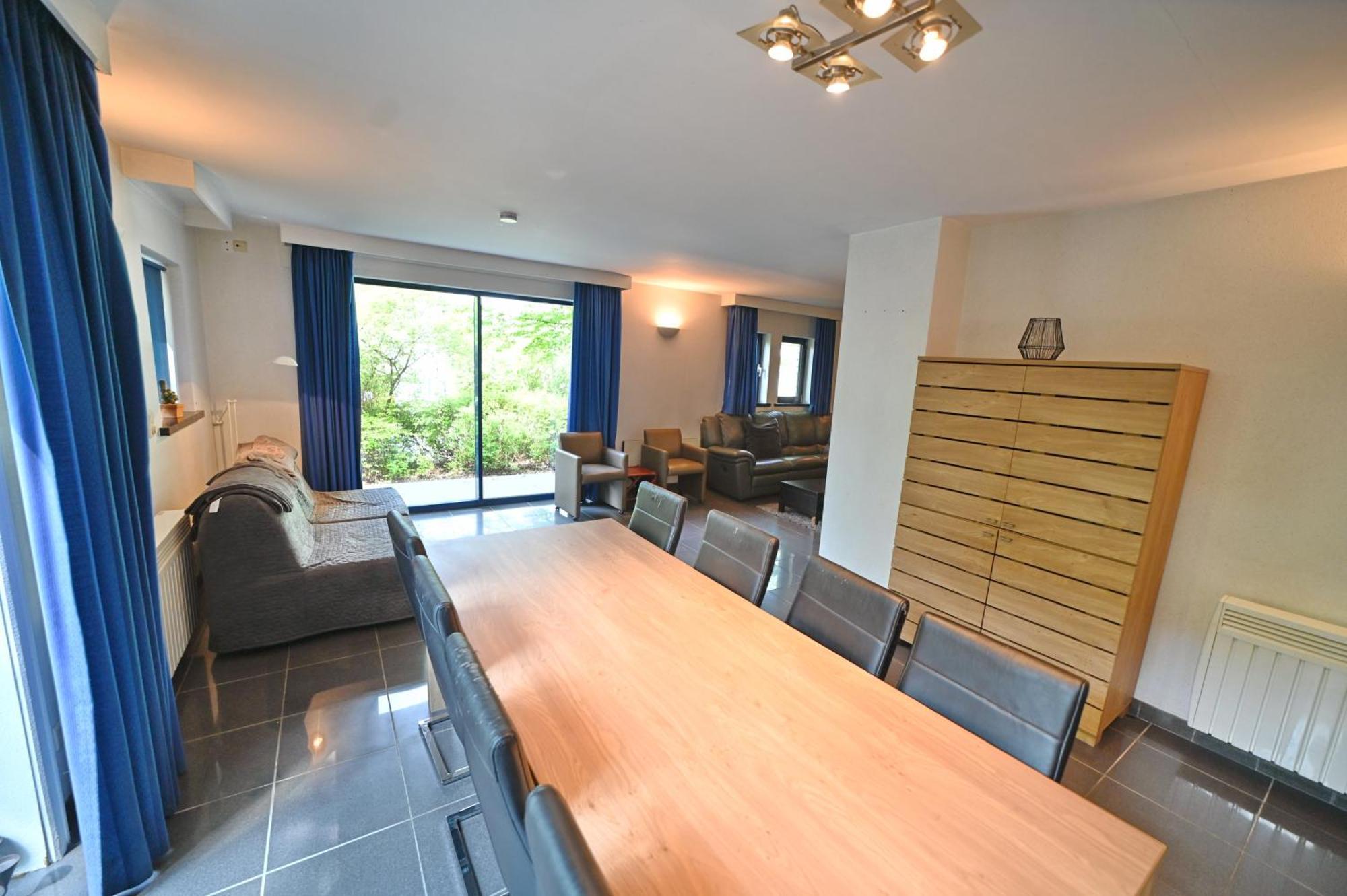 Residence 더뷔 외부 사진