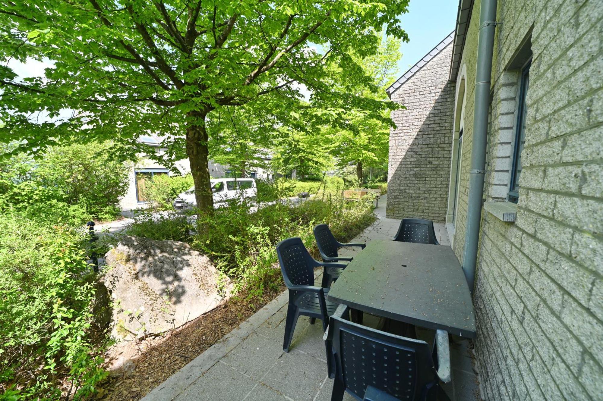 Residence 더뷔 외부 사진