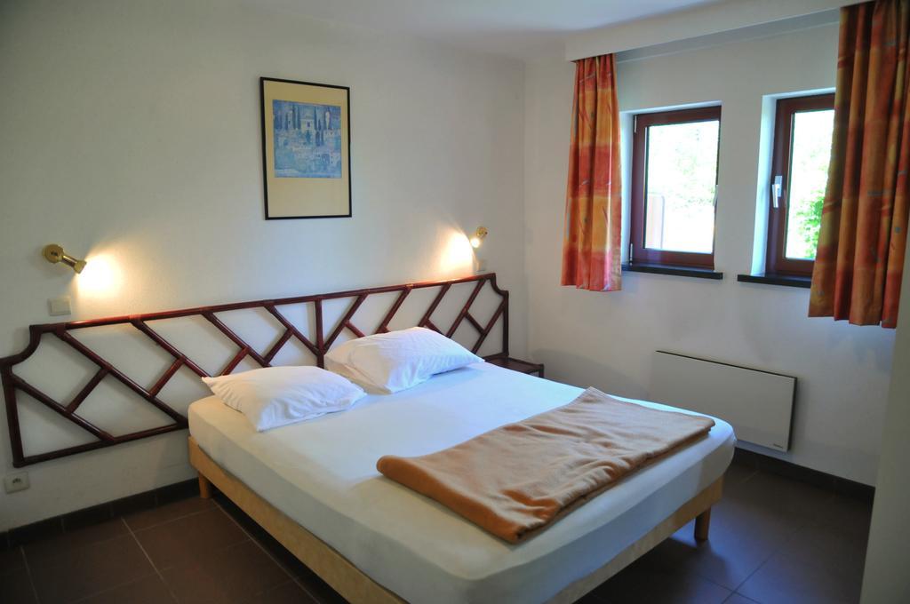 Residence 더뷔 객실 사진