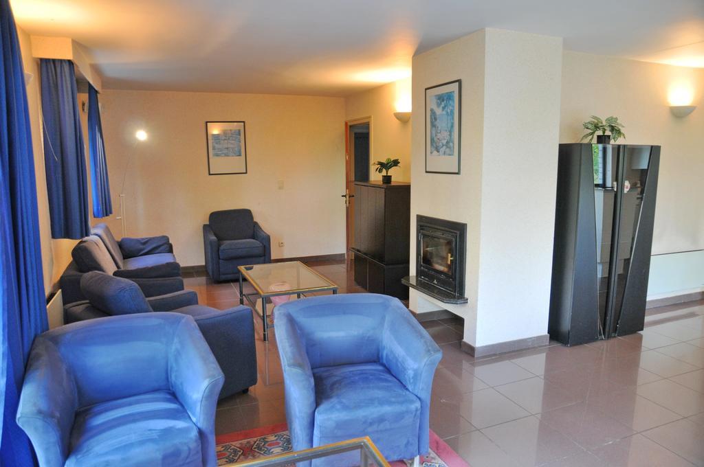 Residence 더뷔 객실 사진