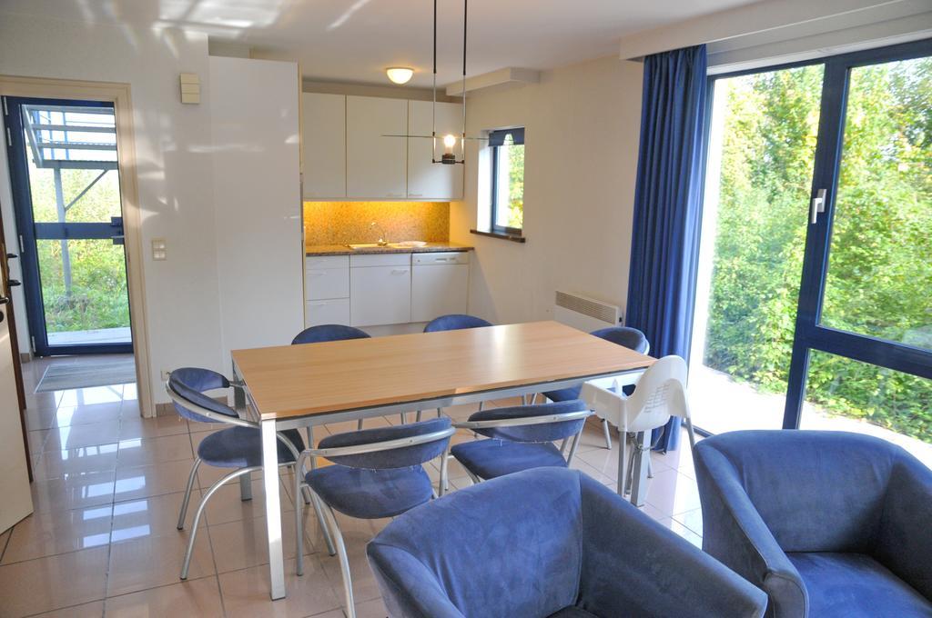 Residence 더뷔 객실 사진