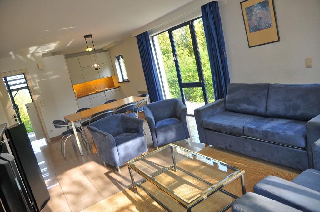 Residence 더뷔 객실 사진