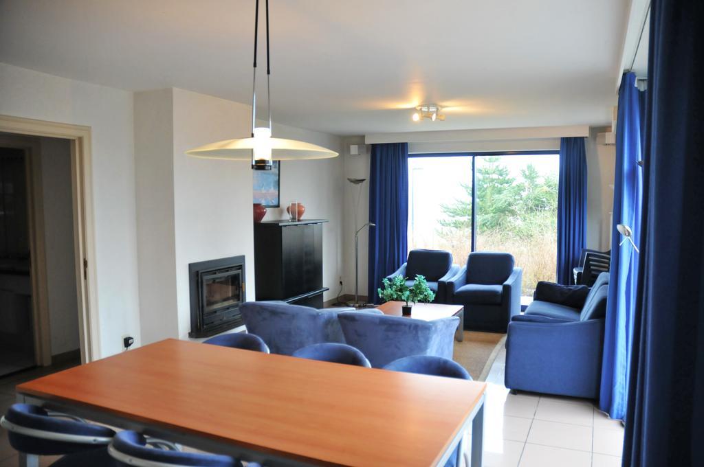 Residence 더뷔 객실 사진