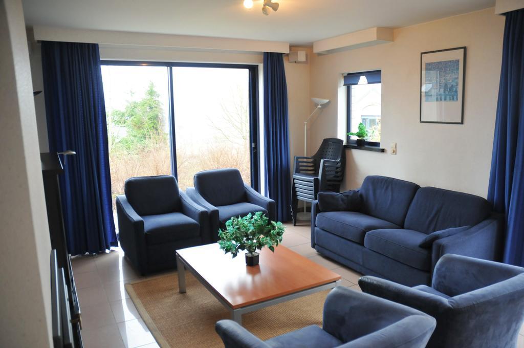 Residence 더뷔 객실 사진