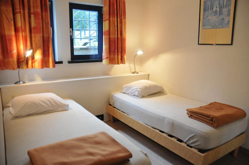 Residence 더뷔 객실 사진