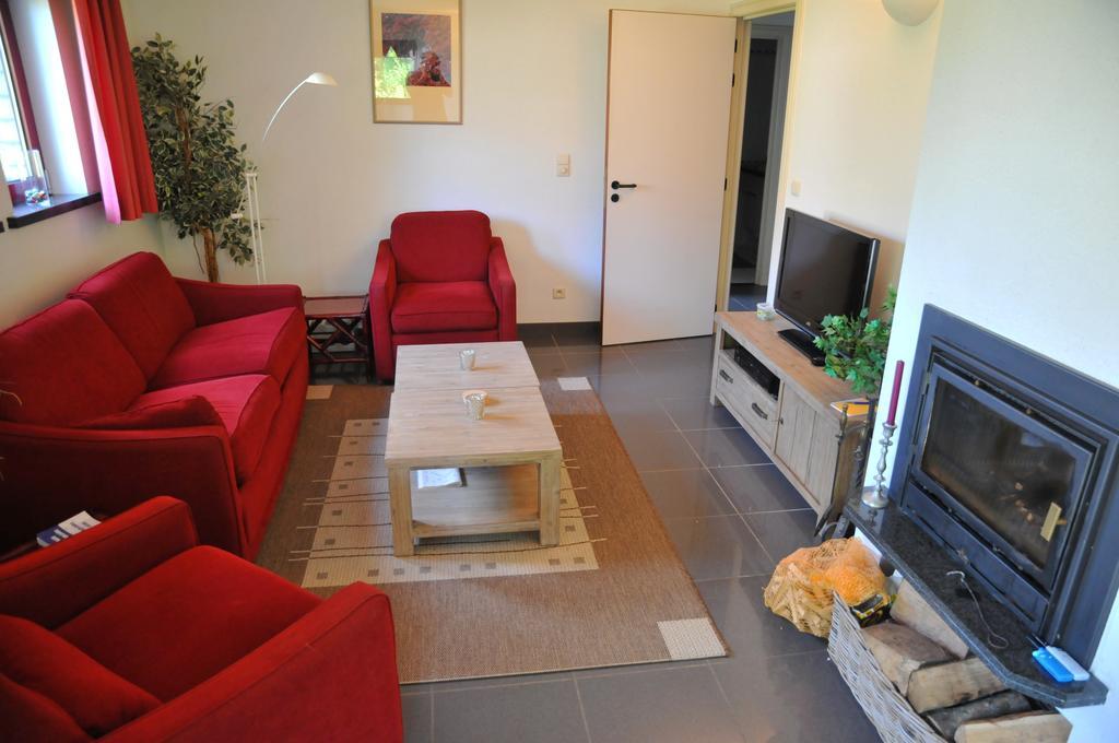 Residence 더뷔 객실 사진