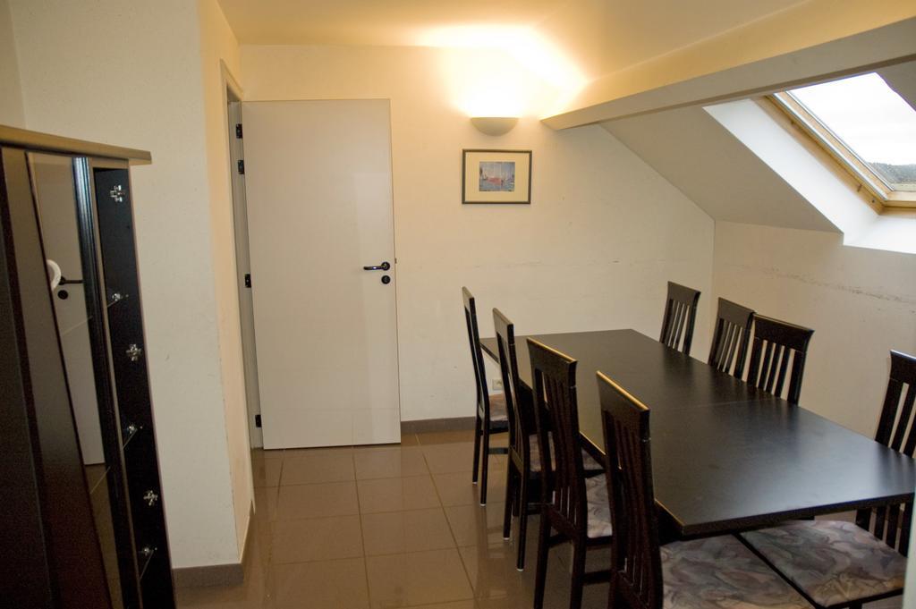 Residence 더뷔 객실 사진