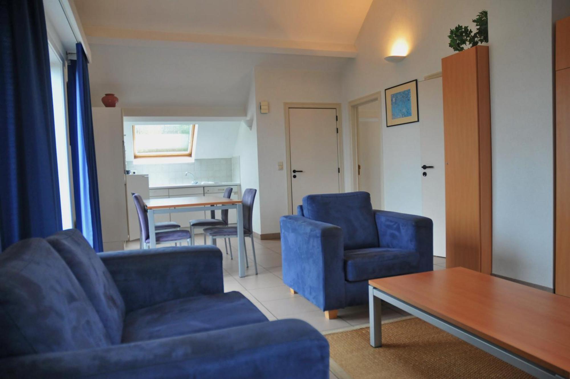 Residence 더뷔 외부 사진