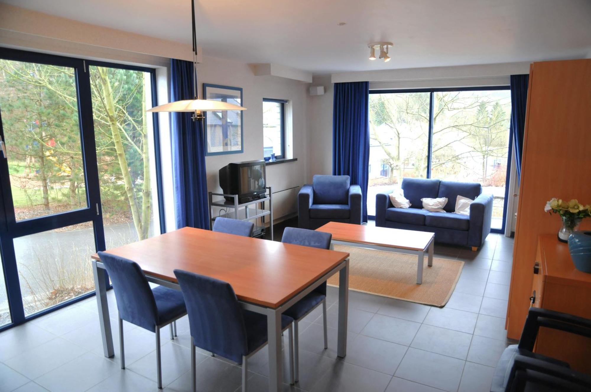 Residence 더뷔 외부 사진