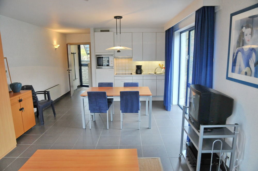 Residence 더뷔 외부 사진